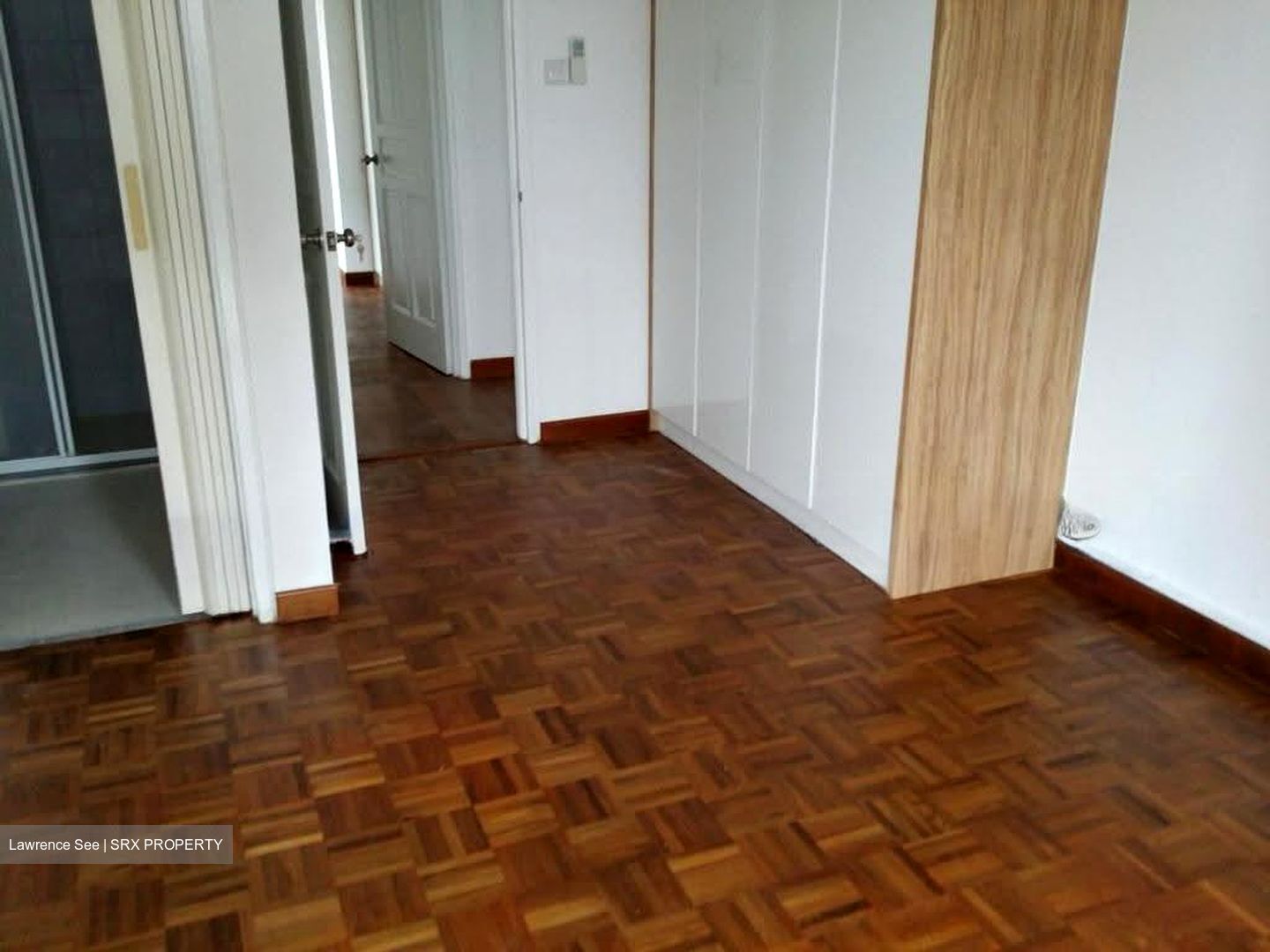 Parkway View (D15), Apartment #630674311